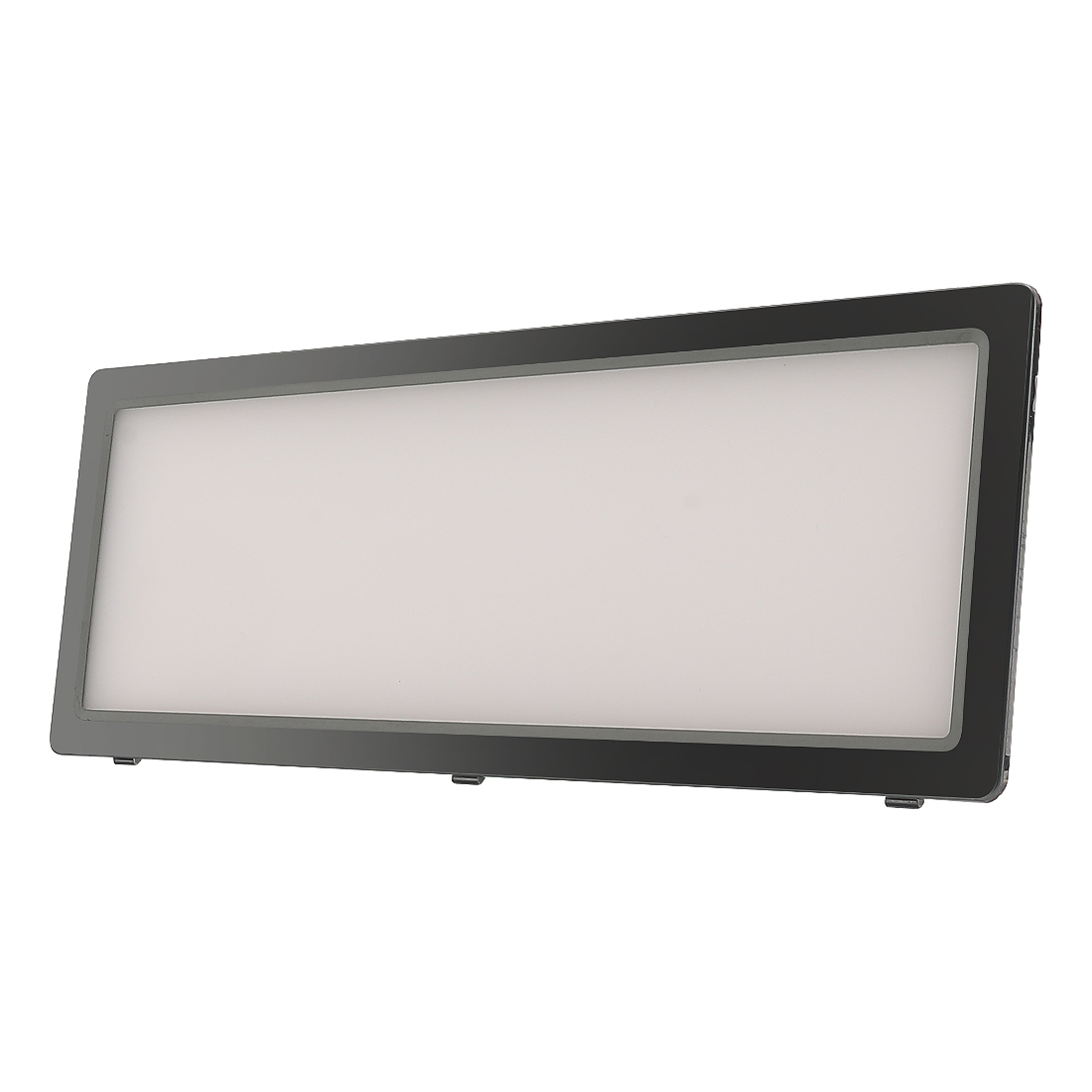 Range hood accessories LED light 24-方315x120x13.1