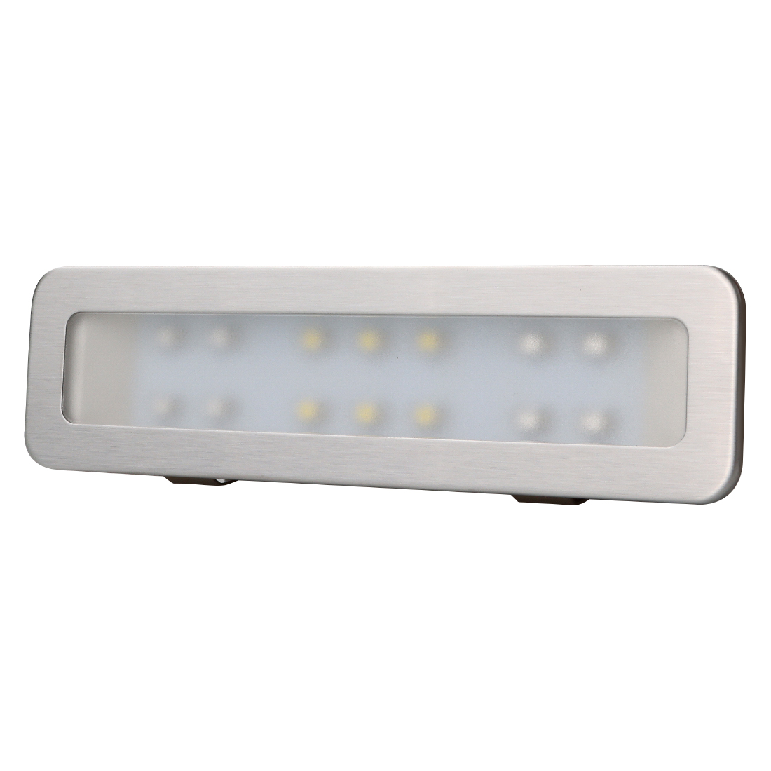Range hood accessories LED light 28-24V方红蓝爆闪灯
