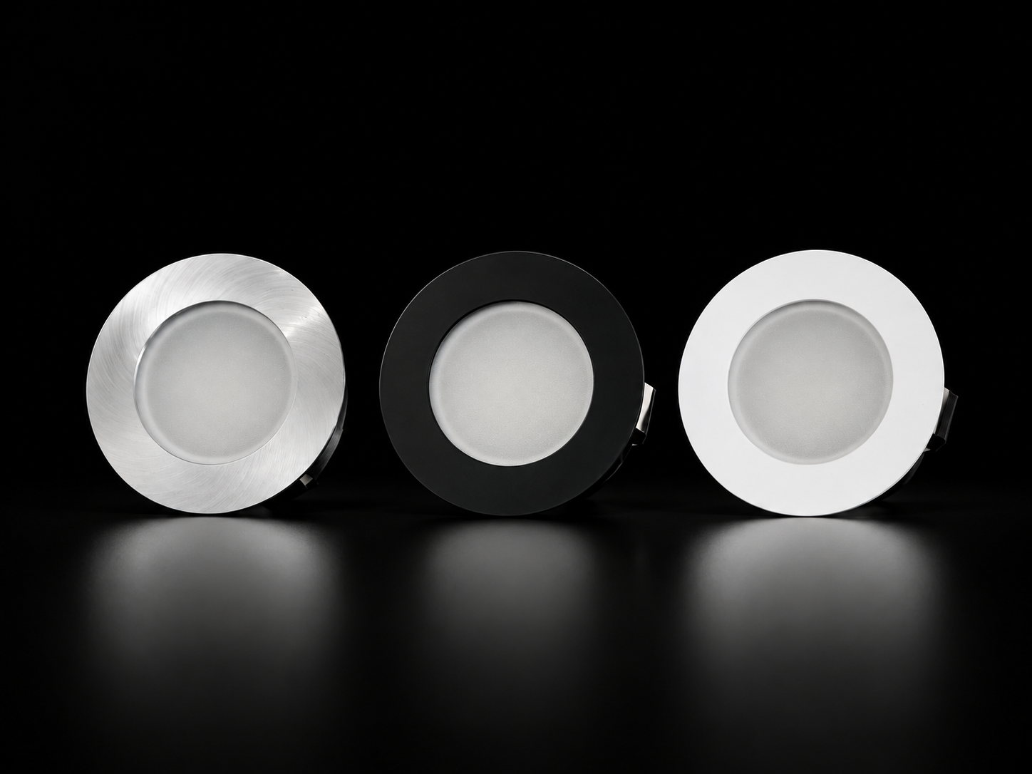 How to Choose a Round LED Range Hood Light for OEM Projects